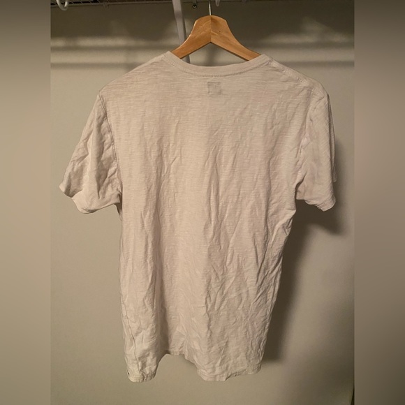 UH V-Neck Tee - Picture 2 of 3